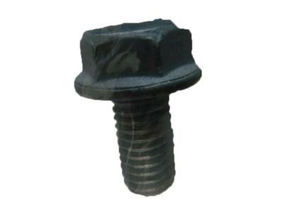GM 11515755 Alternator Bolt 11515755 GM Alternator Bolt Product Photo 1 of 1