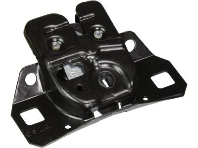 Chevy Cavalier Door Lock - 20513752
