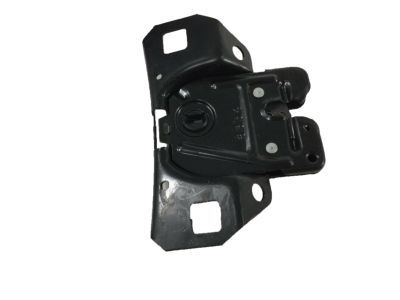 Chevy Cavalier Door Lock - 20513752