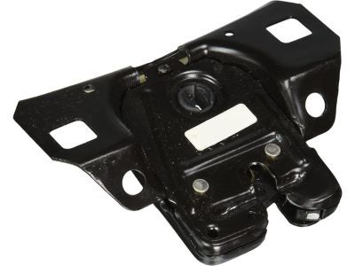 Chevy Cavalier Door Lock - 20513752