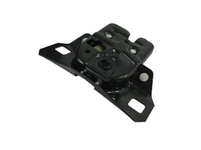 Chevy Cavalier Door Lock - 20513752