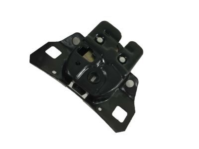 Chevy Cavalier Door Lock - 20513752