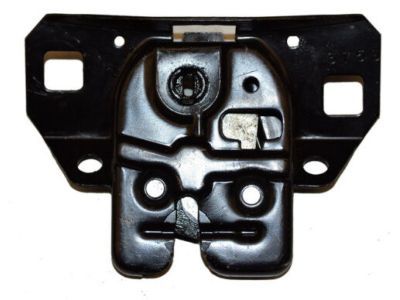 Chevy Cavalier Door Lock - 20513752