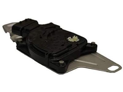 GMC Neutral Safety Switch - 24221125
