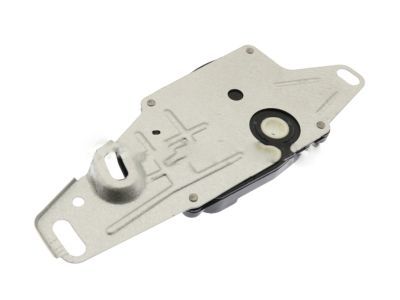 GMC Neutral Safety Switch - 24221125