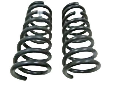 Buick Riviera Coil Springs - 22197295