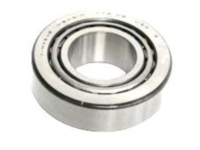 Oldsmobile Differential Bearing - 9417784