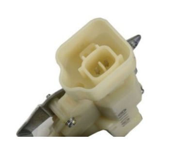 Hummer H3 Door Latch Assembly - 25783753