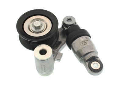12686272 GM Belt Tensioner Product Photo 1 of 4