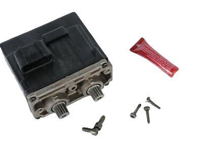 Oldsmobile ABS Control Module - 18024455