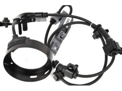 GMC ABS Sensor - 19368666