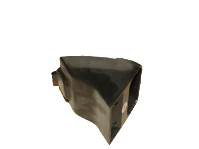 Cadillac 12473121 Tray