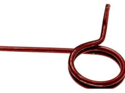 Chevy 1964784 Signal Switch Spring