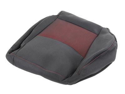 GM 42456885 Cover, Rear Seat Cushion, Red, Passenger Side 42456885 GM Cover, Rear Seat Cushion, Red, Passenger Side Product Photo 1 of 2