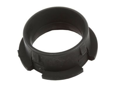 GMC 14038889 GROMMET,PARKING BRAKE FRONT CABLE(USE INSIDE OF REAR BRACKET PARKING BRAKE CABLE) (TO FIT A 25.4 MM HOLE)