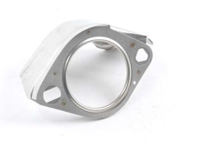 Cadillac SRX Catalytic Converter Gasket - 25768055