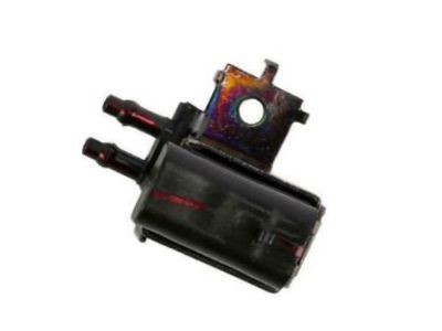 Pontiac Diverter Valve - 1997264
