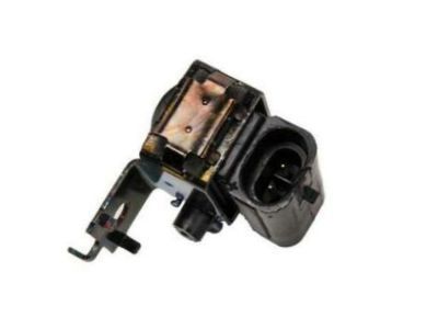 Pontiac Diverter Valve - 1997264