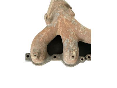 Pontiac Firebird Exhaust Manifold - 12559507
