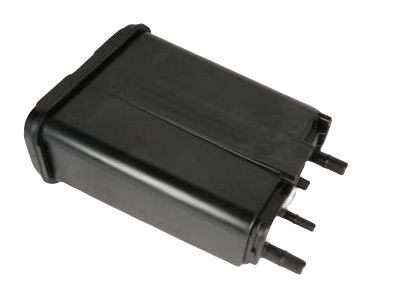 Pontiac Vapor Canister - 15190482