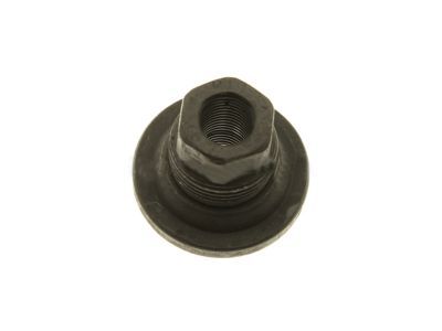 GMC Lug Nuts - 9591924