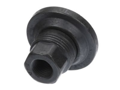 GMC Lug Nuts - 9591924