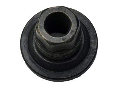 GMC Lug Nuts - 9591924
