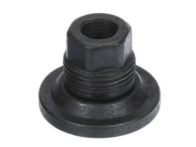 GMC Lug Nuts - 9591924