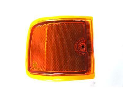 Chevy Express 1500 Bumper Reflector - 5977400