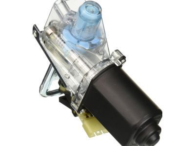 Buick Roadmaster Tailgate Lock - 25809368