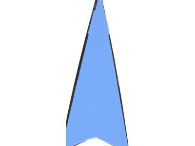 Pontiac Emblem - 10435541