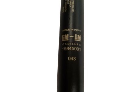 Cadillac STS Lift Support - 15845091