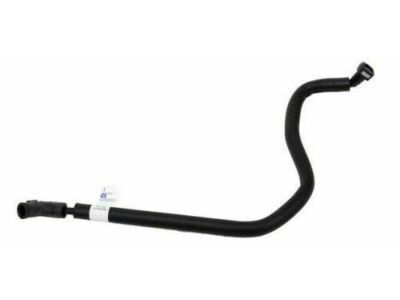 Chevy Impala PCV Hose - 12643692