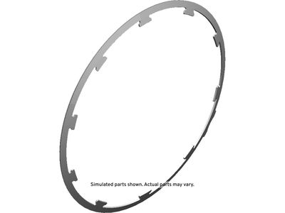 GM 24287541 Spring, Transmission Clutch 24287541 GM Spring, Transmission Clutch Product Photo 1 of 1