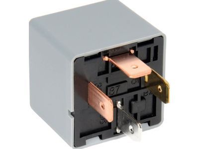 Chevy Relay - 94580702