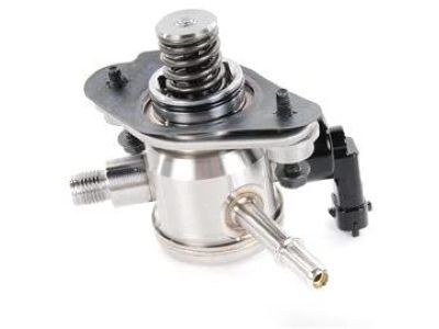 Buick LaCrosse Fuel Pump - 12641847