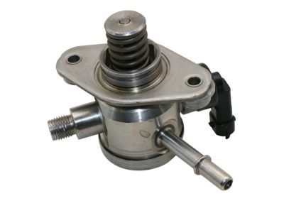 Buick LaCrosse Fuel Pump - 12641847