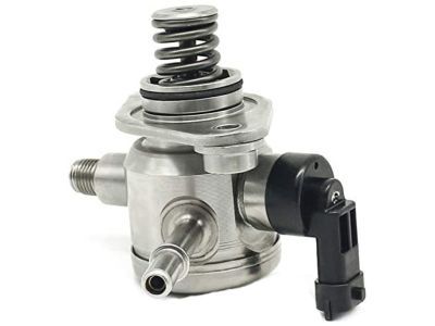 Buick LaCrosse Fuel Pump - 12641847
