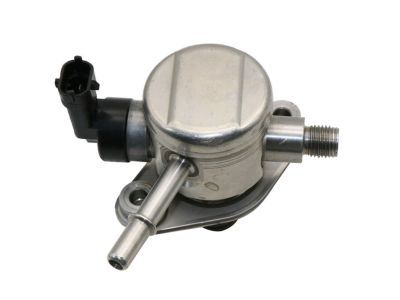 Buick LaCrosse Fuel Pump - 12641847