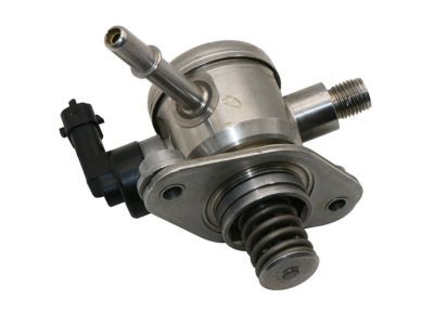 Buick LaCrosse Fuel Pump - 12641847