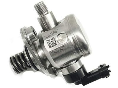Buick LaCrosse Fuel Pump - 12641847