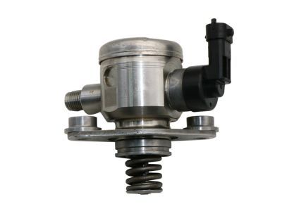 Buick LaCrosse Fuel Pump - 12641847