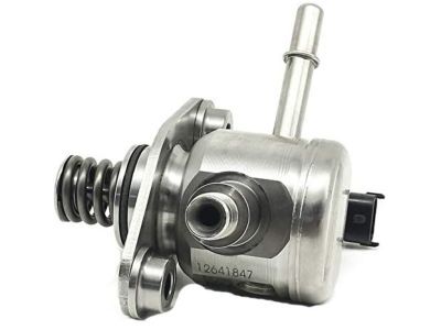 Buick LaCrosse Fuel Pump - 12641847