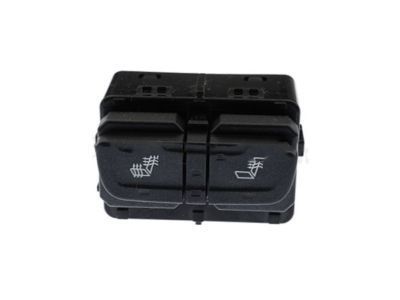 GMC Seat Switch - 22902921
