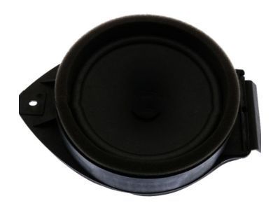 Pontiac Car Speakers - 25926188