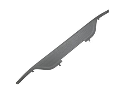 15152671 GM Step Pad, Rear Center Product Photo 1 of 3