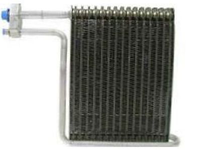 Chevy Camaro Evaporator - 52477813
