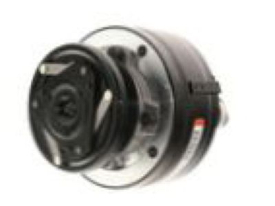 GMC P3500 A/C Compressor - 88964864