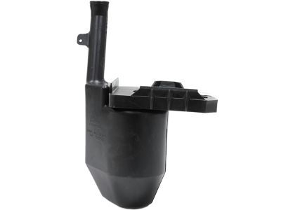 Pontiac Coolant Reservoir - 10402687
