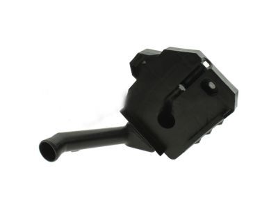 Pontiac Coolant Reservoir - 10402687
